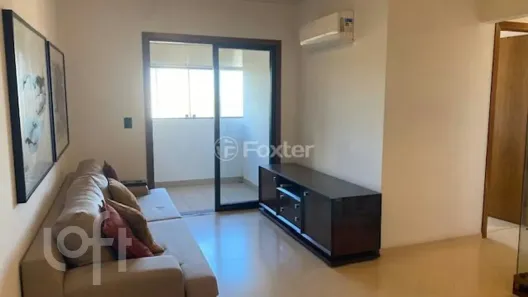 Apartamento com 3 Quartos à venda, 77m² no Cristal, Porto Alegre