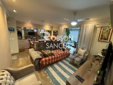 Apartamento com 3 Quartos à venda, 107m² no Vila Isa, São Paulo