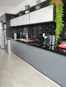 Casa de Condomínio com 3 Quartos à venda, 279m² no Loteamento Vale Azul I, Jundiaí