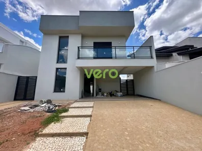 Casa de Condomínio com 3 Quartos à venda, 198m² no Jardim Primavera, Nova Odessa
