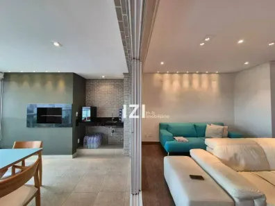 Apartamento com 3 Quartos à venda, 161m² no Vila Congonhas, São Paulo