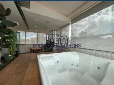 Cobertura com 3 Quartos à venda, 130m² no Caiçaras, Belo Horizonte