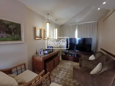 Apartamento com 4 Quartos à venda, 237m² no Sessenta, Volta Redonda