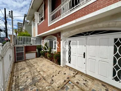 Sobrado com 3 Quartos à venda, 131m² no Boqueirão, Santos