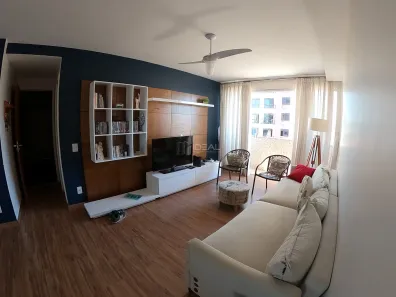 Apartamento com 3 Quartos à venda, 150m² no Centro, Campos dos Goytacazes