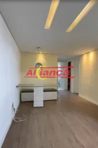 Apartamento com 2 Quartos à venda, 47m² no Jardim Fátima, Guarulhos