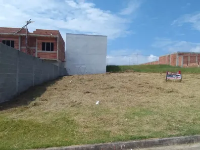 Lote/Terreno à venda, 200m² no Loteamento Setparque São José dos Campos, São José dos Campos