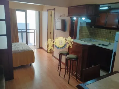 Flat com 1 Quarto à venda, 32m² no Campos Elíseos, São Paulo