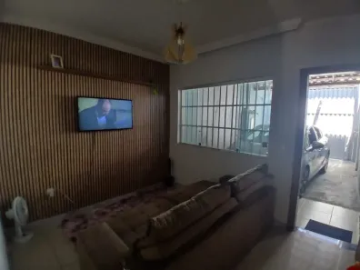 Casa com 2 Quartos à venda, 74m² no Parque São Pedro (Venda Nova), Belo Horizonte