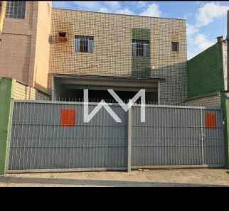 Galpão/Depósito/Armazém à venda, 500m² no Casa Verde Alta, São Paulo