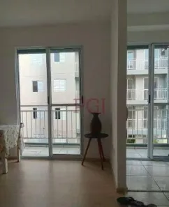 Apartamento com 2 Quartos à venda, 48m² no Quinta da Primavera, Ribeirão Preto