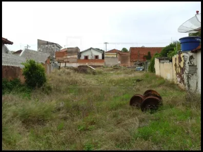 Lote/Terreno à venda, 10m² no Jardim Estoril, Bauru