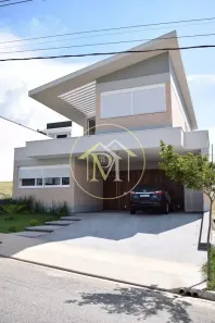Casa com 3 Quartos à venda, 260m² no Parque Ibiti Reserva, Sorocaba