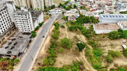 Lote/Terreno à venda, 9500m² no Rio Branco, Cariacica