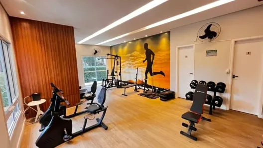 Apartamento com 2 Quartos para alugar, 65m² no Jardim Esmeralda, São Paulo