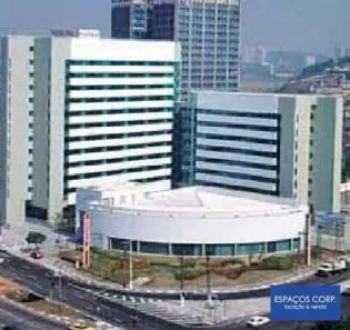 Prédio Comercial para alugar, 458m² no Vila Cordeiro, São Paulo