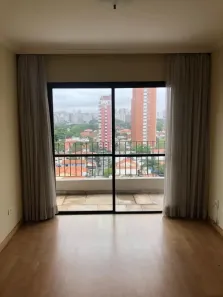 Apartamento com 2 Quartos à venda, 73m² no Campo Belo, São Paulo