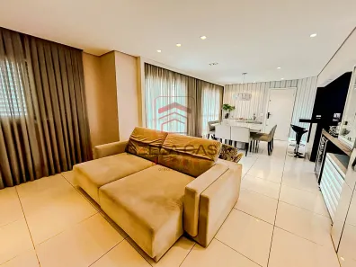 Apartamento com 3 Quartos à venda, 120m² no Vila Oratório, São Paulo