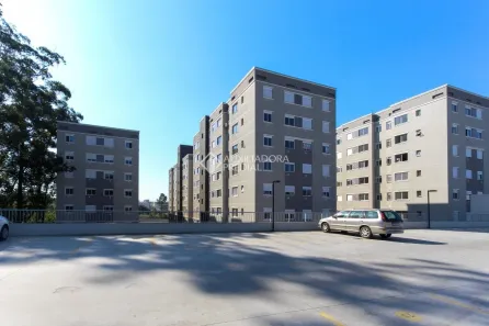 Apartamento com 2 Quartos à venda, 59m² no Estância Velha, Canoas