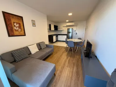 Apartamento com 2 Quartos para alugar, 69m² no Água Branca, São Paulo