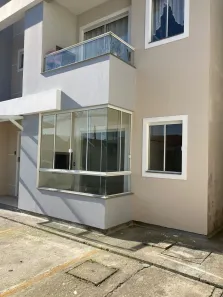 Apartamento com 2 Quartos à venda, 57m² no Ponte do Imaruim, Palhoça