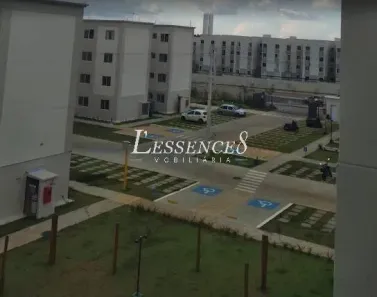 Apartamento com 2 Quartos à venda, 42m² no Residencial Porto Dourado, Goiânia