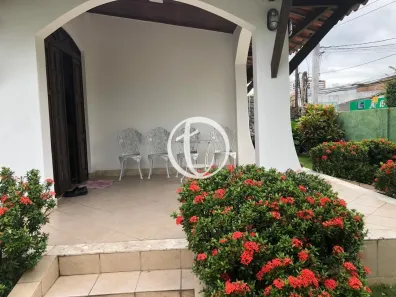 Casa com 5 Quartos à venda, 394m² no Stiep, Salvador