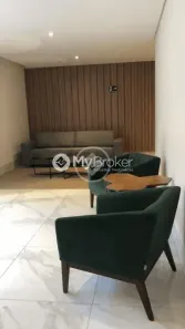 Apartamento com 3 Quartos à venda, 102m² no Segismundo Pereira, Uberlândia