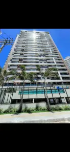 Apartamento com 1 Quarto para alugar, 45m² no Piatã, Salvador