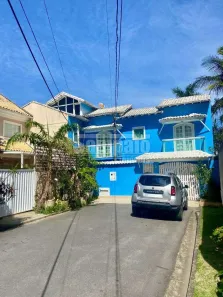 Casa de Condomínio com 4 Quartos à venda, 186m² no Vargem Pequena, Rio de Janeiro