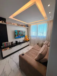 Apartamento com 2 Quartos à venda, 43m² no Jardim Íris, São Paulo