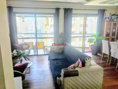 Apartamento com 4 Quartos à venda, 146m² no Vila Pompéia, São Paulo