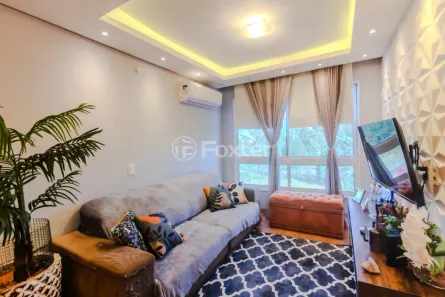 Apartamento com 3 Quartos à venda, 76m² no Sarandi, Porto Alegre