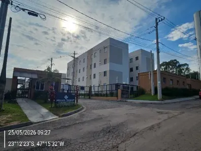 Apartamento com 2 Quartos à venda, 92m² no Residencial Parque Laguna, Salto