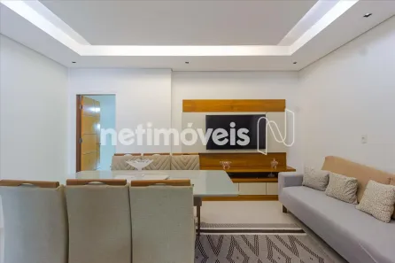 Casa com 3 Quartos à venda, 180m² no Ouro Minas, Belo Horizonte