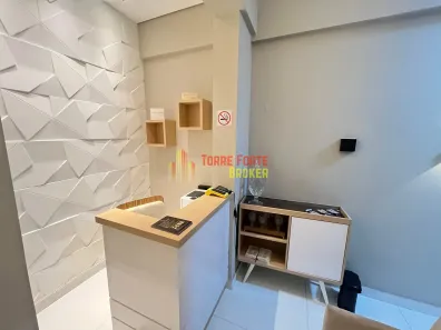 Sala Comercial à venda, 69m² no Buritis, Belo Horizonte