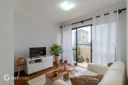 Apartamento com 2 Quartos à venda, 63m² no Indianópolis, São Paulo