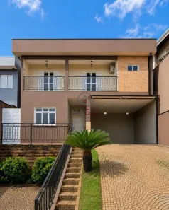 Casa de Condomínio com 4 Quartos para alugar, 298m² no Bairro das Palmeiras, Campinas