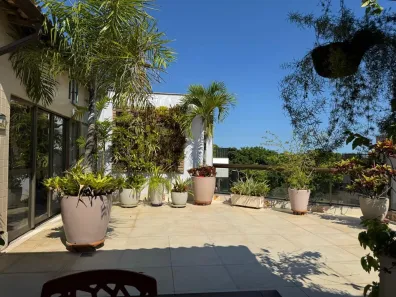 Cobertura com 4 Quartos à venda, 307m² no Recreio dos Bandeirantes, Rio de Janeiro