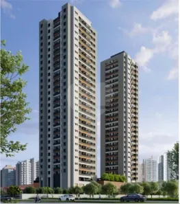 Apartamento com 2 Quartos à venda, 66m² no Além Ponte, Sorocaba