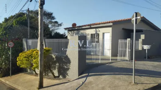 Casa com 3 Quartos à venda, 96m² no Jardim Colonial, Atibaia