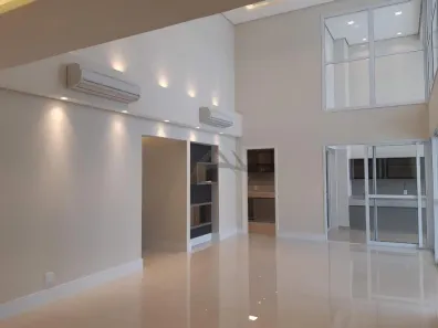 Apartamento com 3 Quartos à venda, 189m² no Taquaral, Campinas
