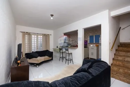 Casa com 3 Quartos à venda, 157m² no Jardim da Glória, São Paulo