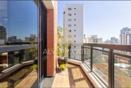 Apartamento com 4 Quartos à venda, 172m² no Perdizes, São Paulo