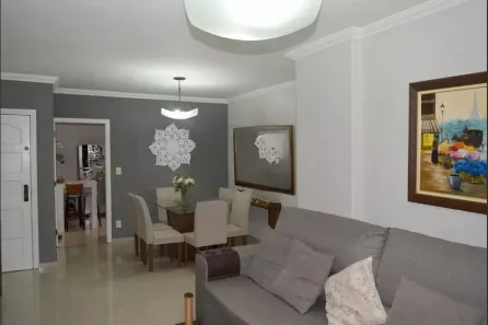 Apartamento com 3 Quartos à venda, 114m² no Pinheiros, São Paulo