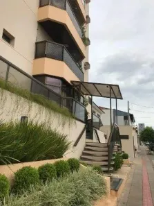 Apartamento com 3 Quartos à venda, 137m² no Parque Industrial, São José do Rio Preto