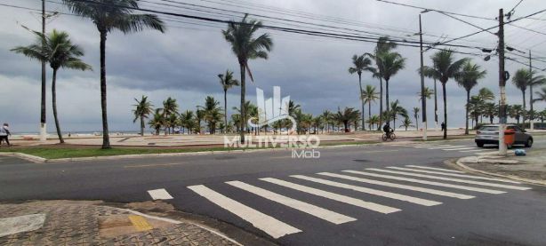 Apartamento com 1 Quarto à venda, 31m² no Guilhermina, Praia Grande