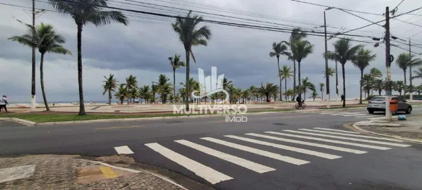 Apartamento com 1 Quarto à venda, 31m² no Guilhermina, Praia Grande