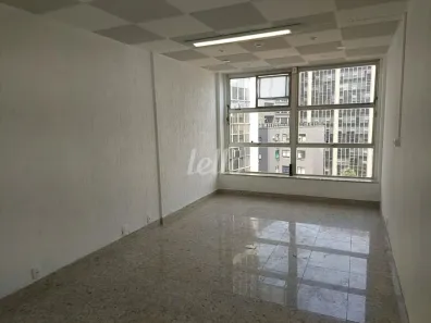 Sala Comercial para alugar, 24m² no Jardim Paulista, São Paulo
