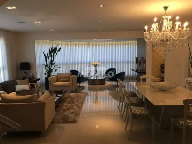 Cobertura com 4 Quartos à venda, 398m² no Lídice, Uberlândia